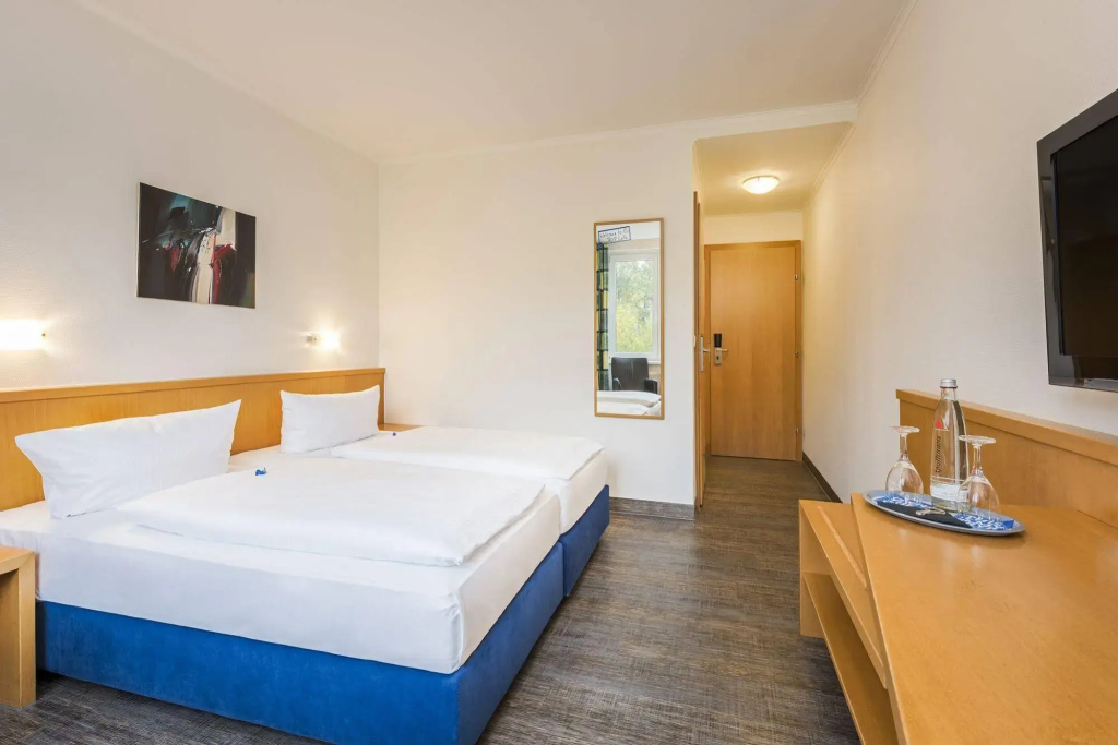 Hesse Hotel Celle - Général