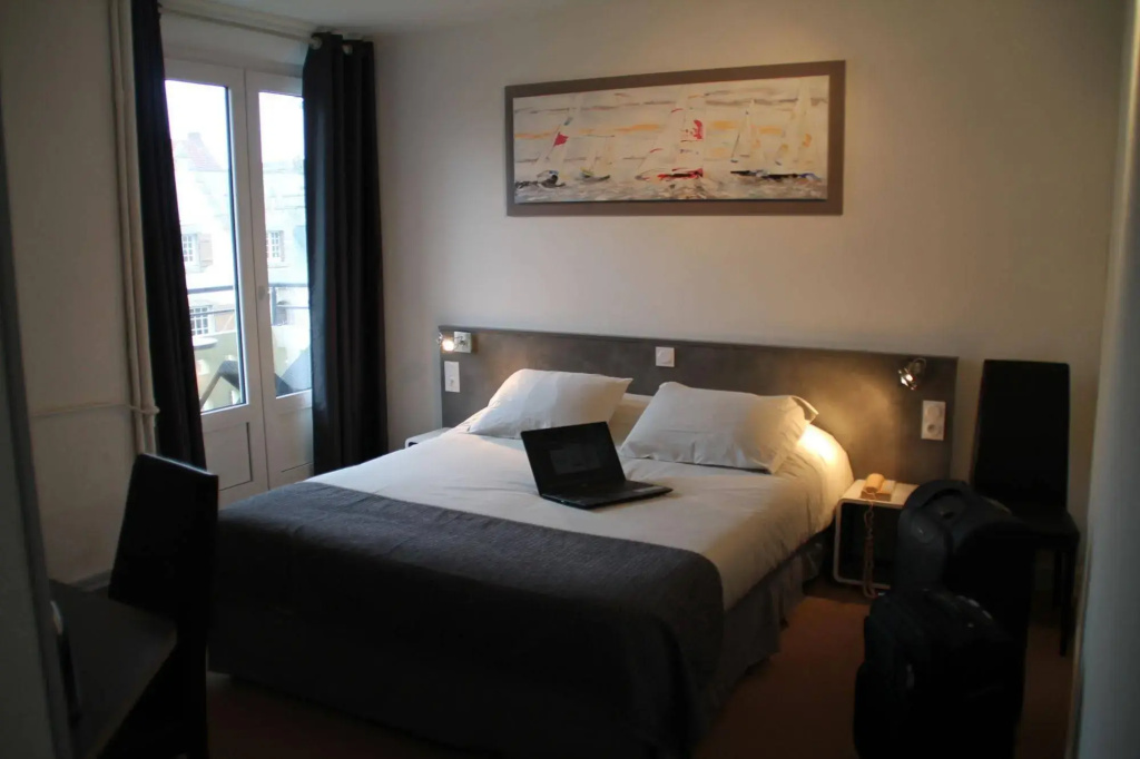 Voir la photo 3 — Hotel de la Mer