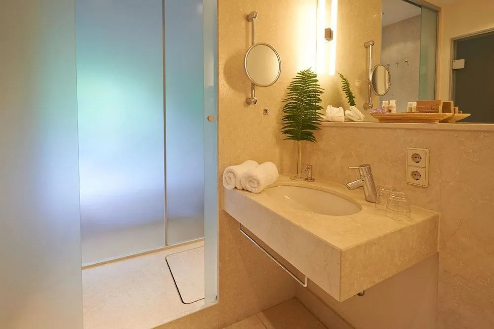 Bio Thermalhotel Falkenhof - Général