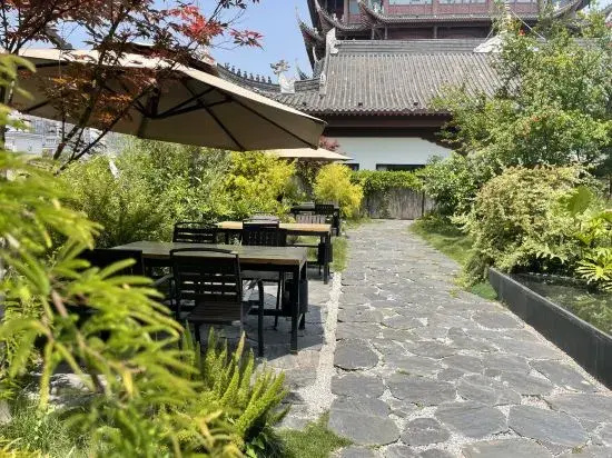 Yixiyun Hotel - фото 22