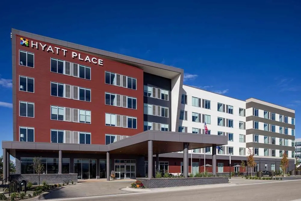 Hyatt Place Boise/Meridian