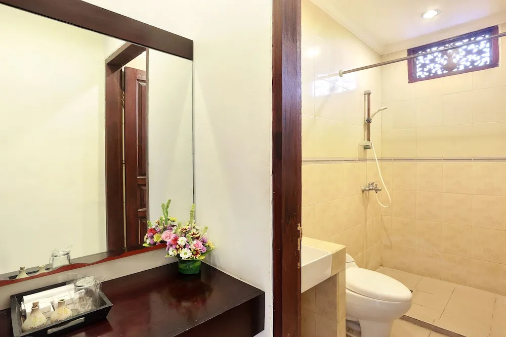 The Batu Belig Hotel & Spa - Général