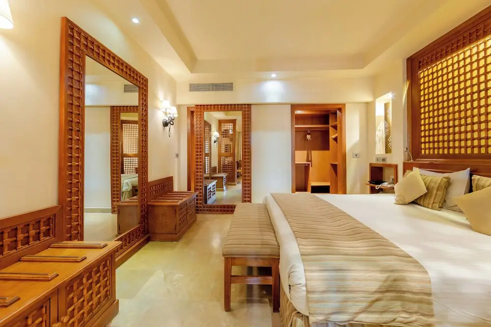 Grand Waterworld Makadi Hotel — фото