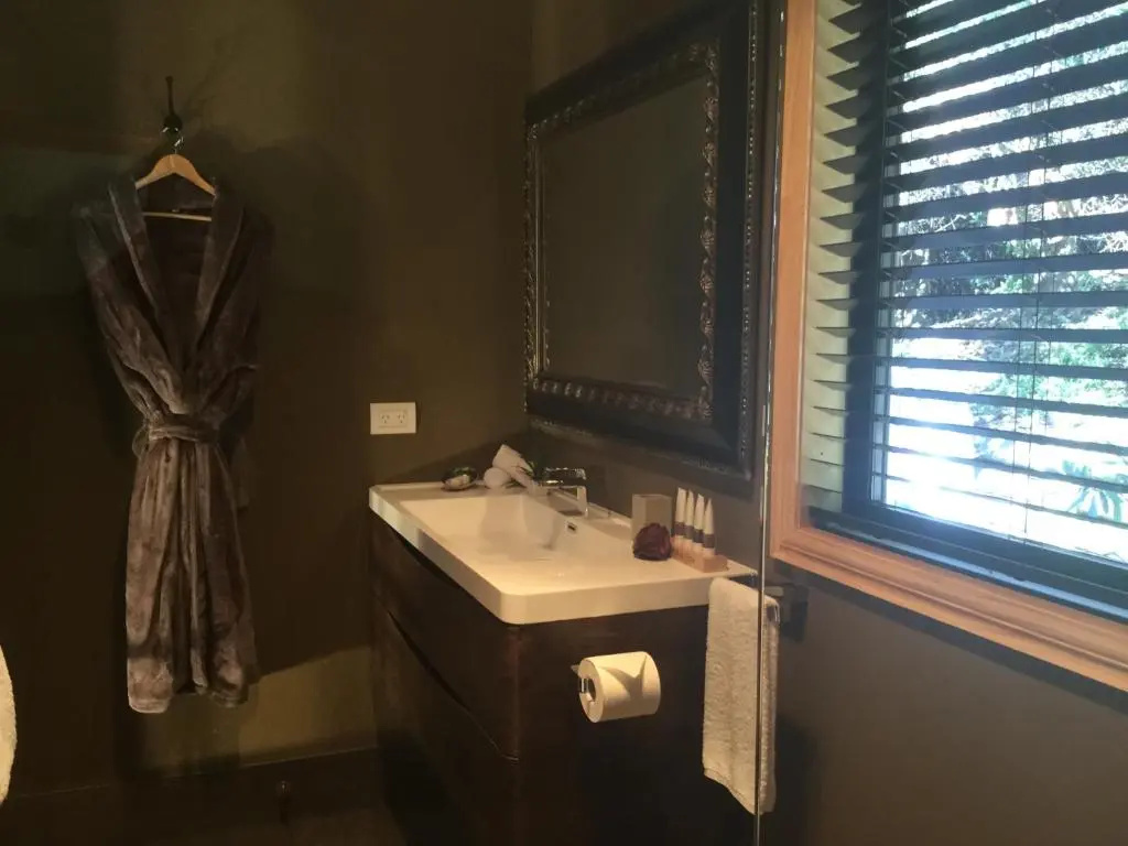 The Flying Trout Boutique Lodge - Chambres