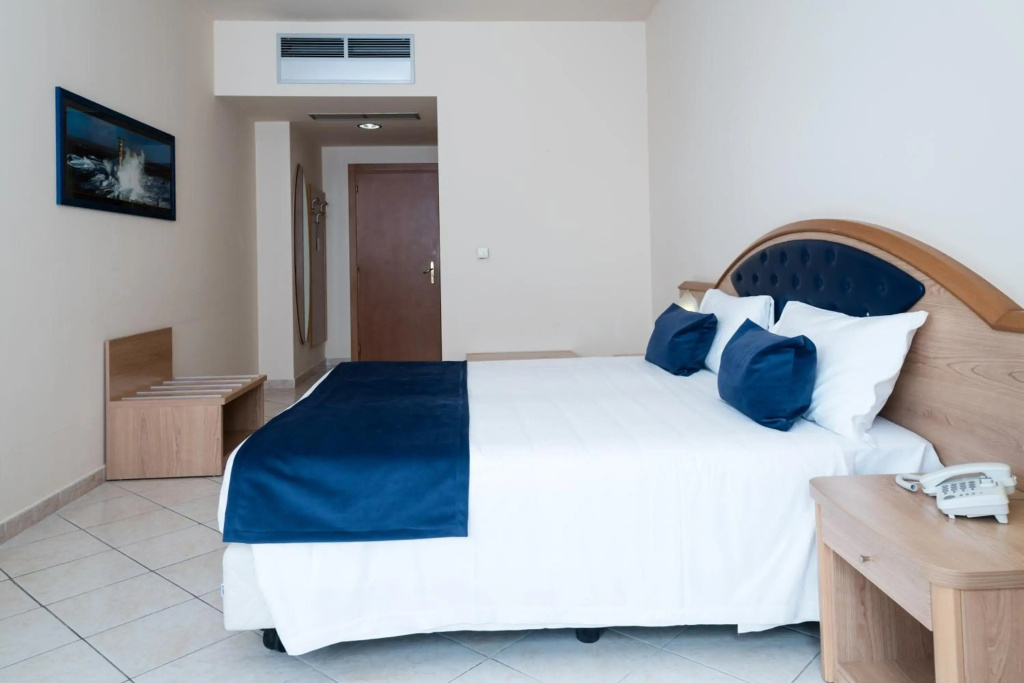 Blu Hotel, Sure Hotel Collection by Best Western - Général