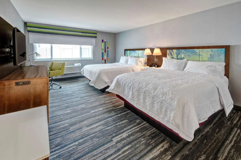 Hampton Inn Cardiff Beach Encinitas, CA Near Del Mar - Général