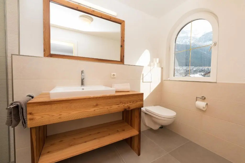 Pension Margretenhof - Chambres