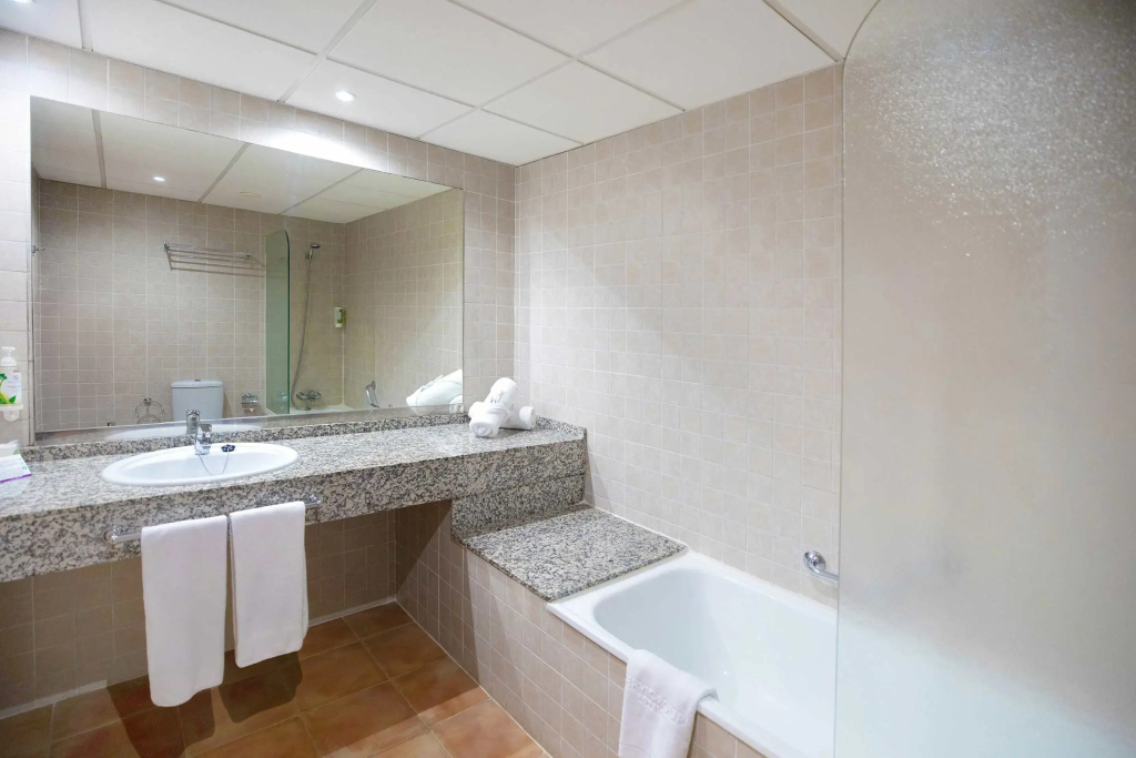 Hotel Servigroup Marina Mar - Général