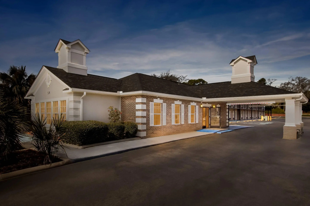 Quality Inn & Suites Lexington