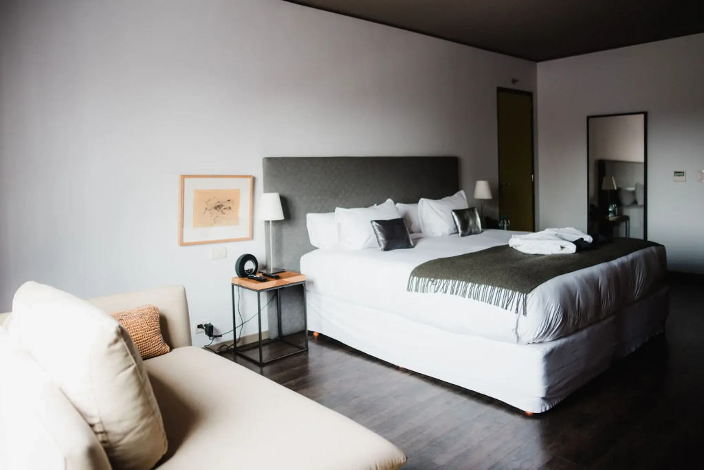 Kos Pilar Hotel - фото 6