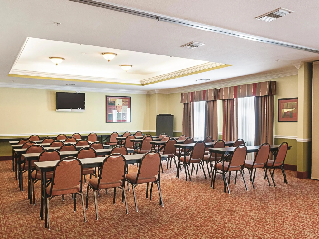 La Quinta Inn & Suites by Wyndham Slidell - North Shore Area - Général
