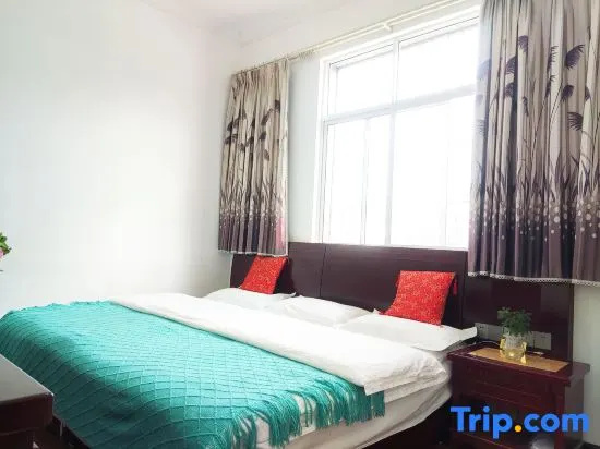 Economy Double room (full double bed)