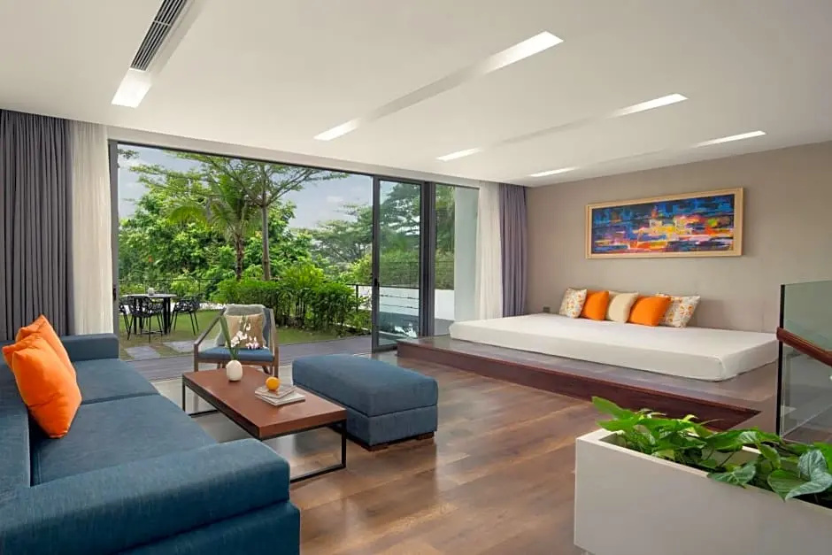 Flamingo Dai Lai Resort - Managed by Flamingo Hotels & Resorts - Chambres