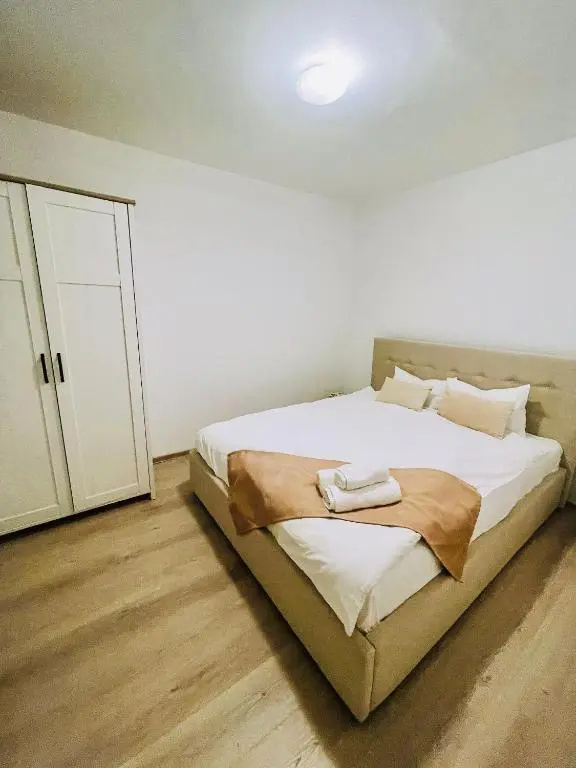 Lovely apartment in a quiet area - Spitalul Judetean L5