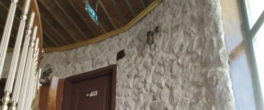 İncebey Konak Cappadocia House - фото 3