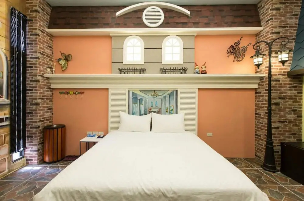 Hotel photo 6