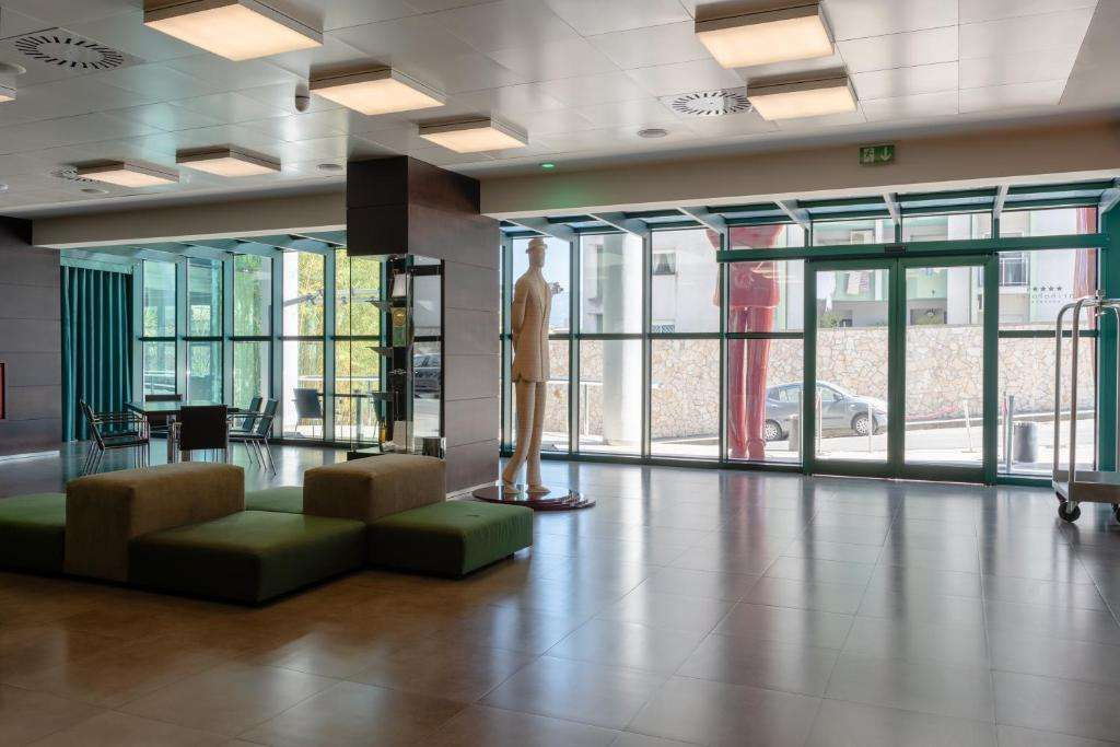 Ariha Hotel Cosenza - Général