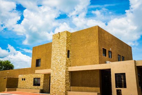 Отель El Suto Aparthotel, фото 21