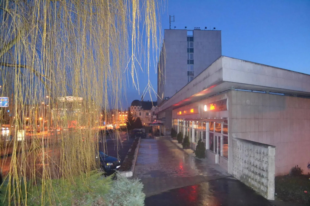 Apartmany Šariš - Général
