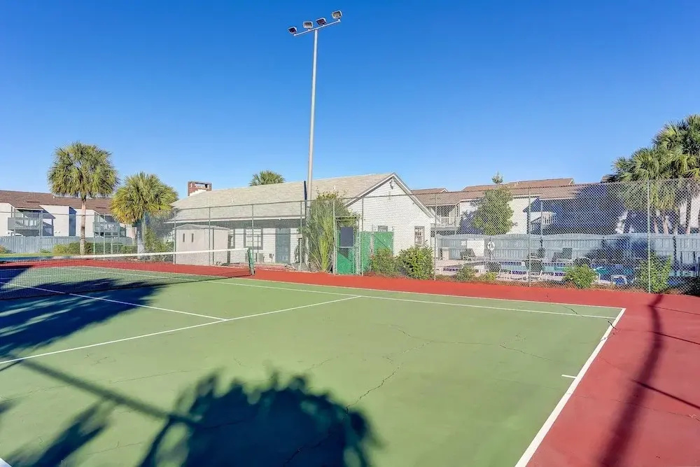 Cozy Pet Friendly 2BR - Fernandina Beach