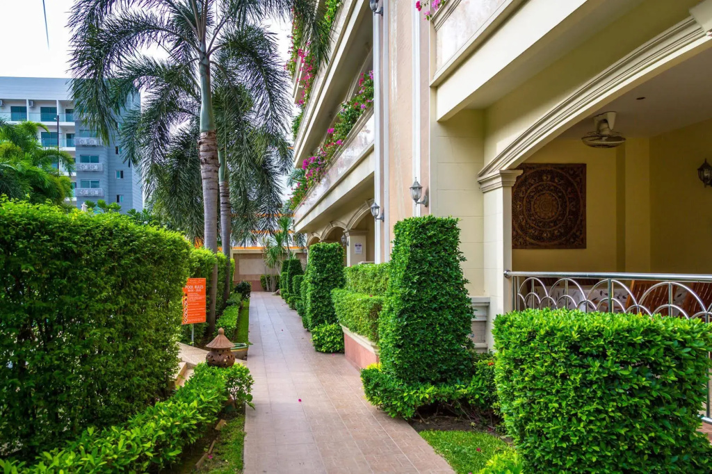 Hotel photo 14