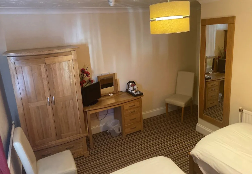 Boars Head Hotel - Chambres