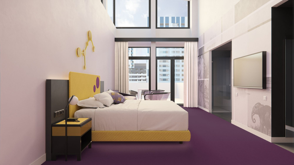 Hotel photo 5