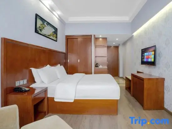 Kunming Baohai Mingzhu Hotel - Chambres