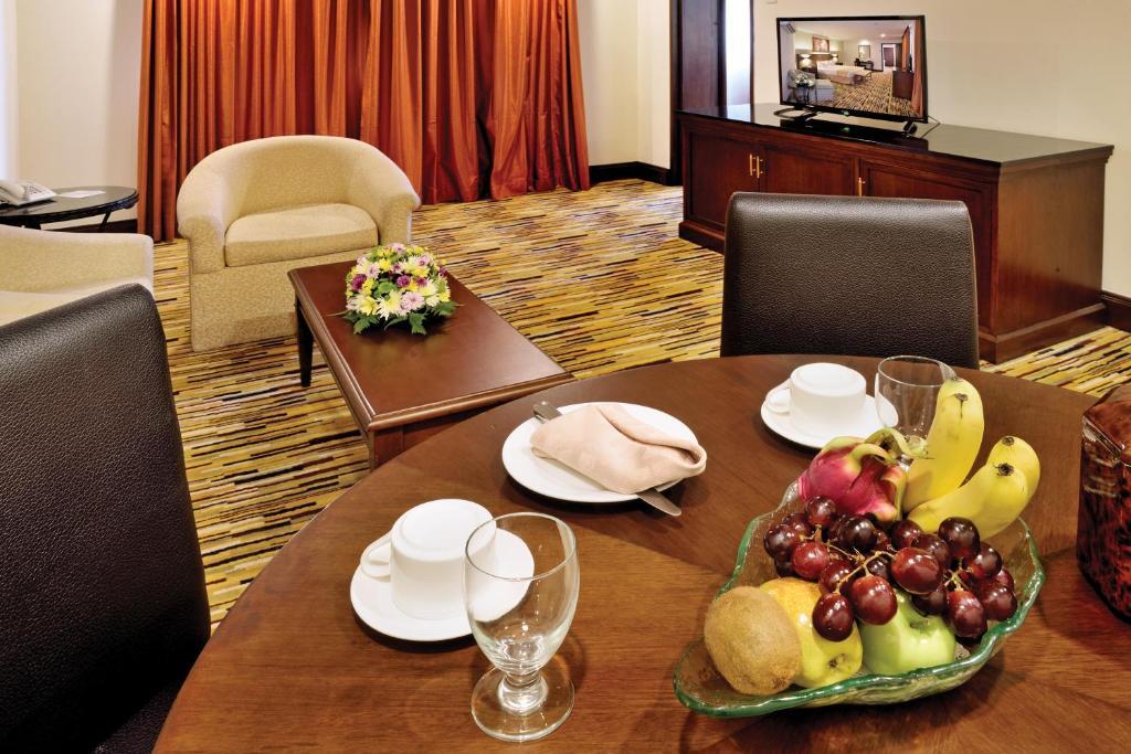 Hotel Royal Penang