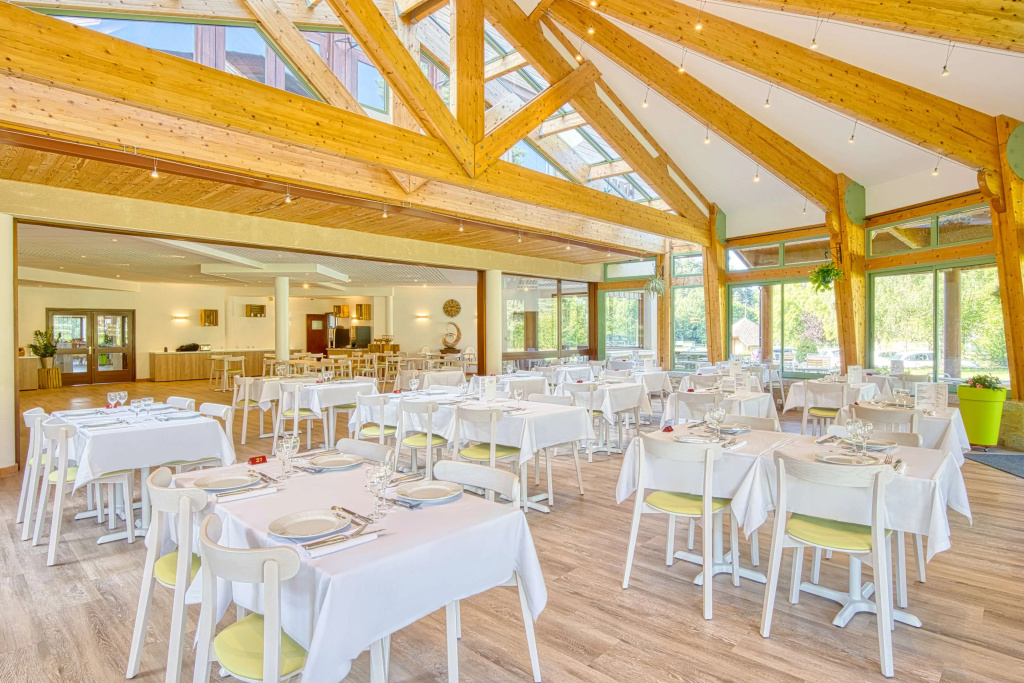 Les Hameaux De Lozere, Sure Hotel Collection by Best Western - Général