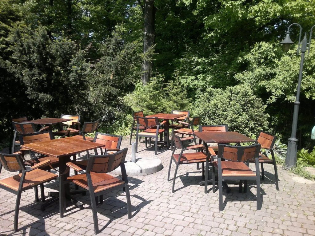 Dedek Park - Général