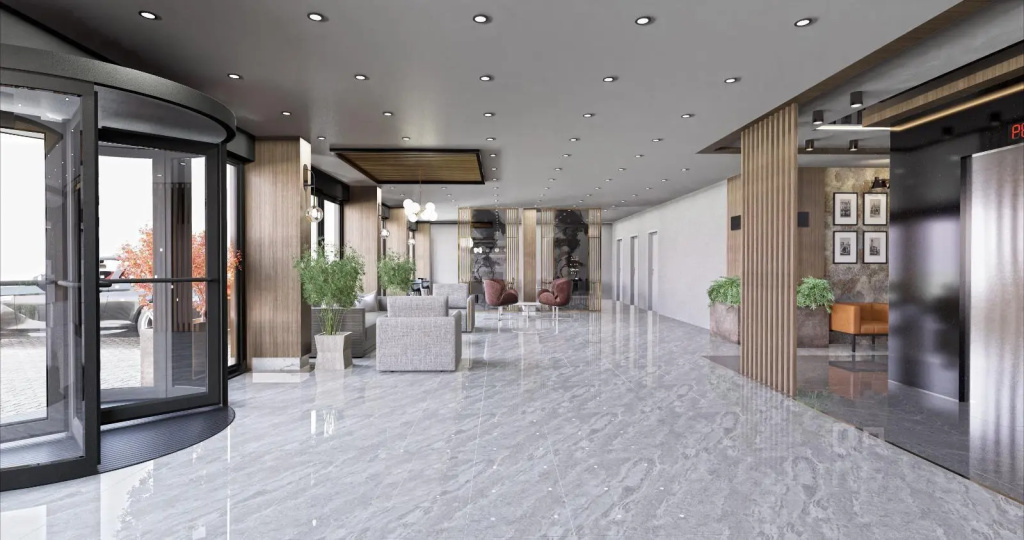 Hotel photo 2