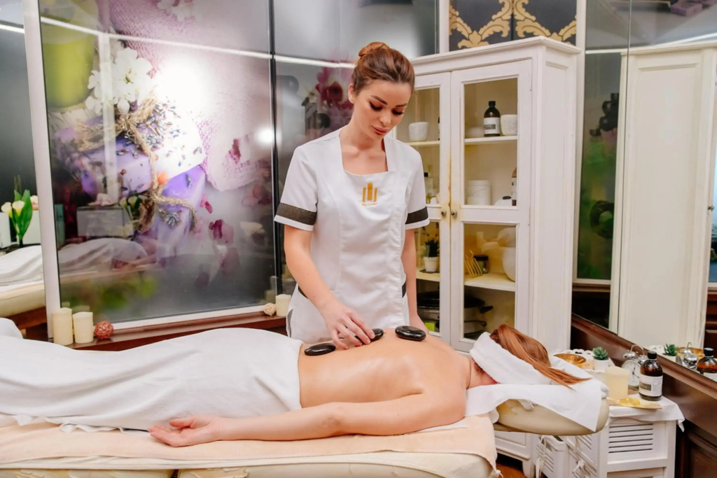 Hotel Tre Canne - фото 33