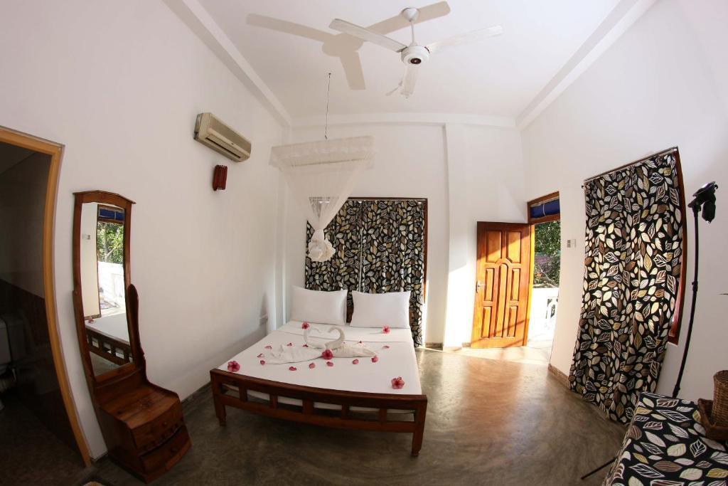 Lahiru Villa