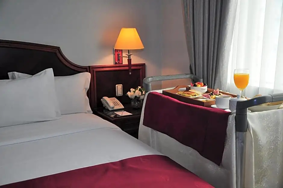 Business Single room