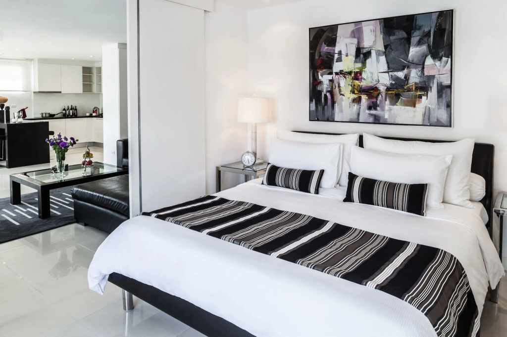 BYD Lofts Boutique Hotel & Serviced Apartments - Patong Beach, Phuket — фото