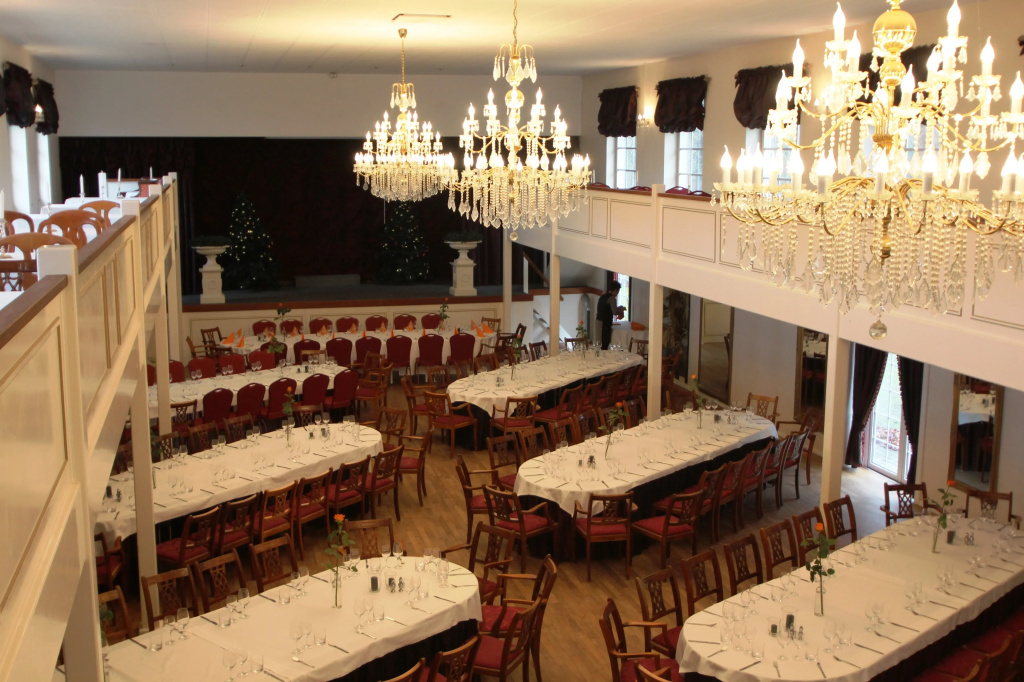 Hotel photo 12