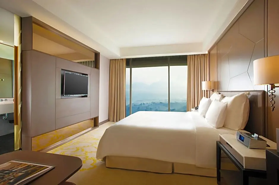 InterContinental Bandung Dago Pakar by IHG - Chambres