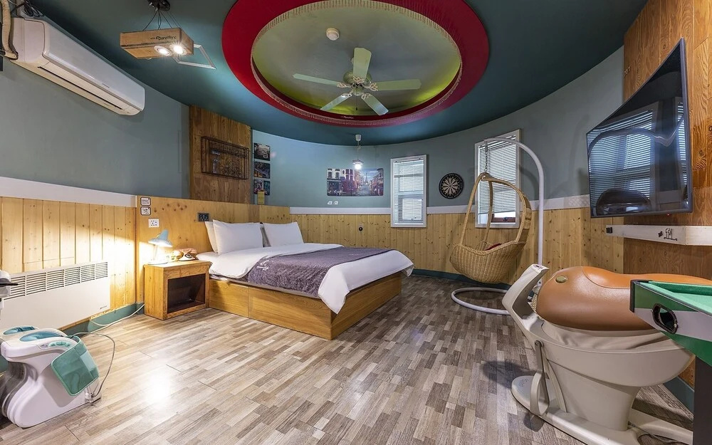 Hotel photo 9