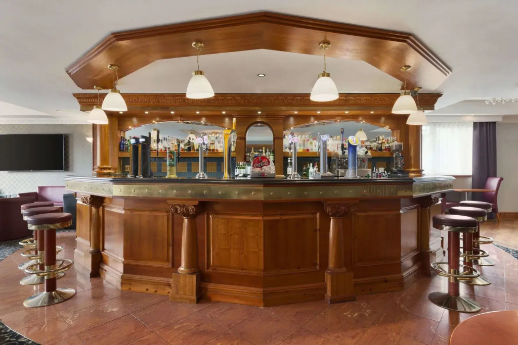 Savera Hotel South Ruislip - Général
