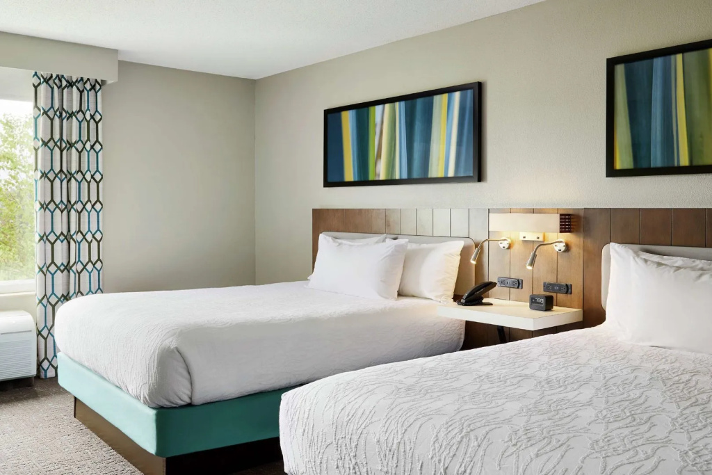 Hilton Garden Inn Cincinnati Northeast - Général