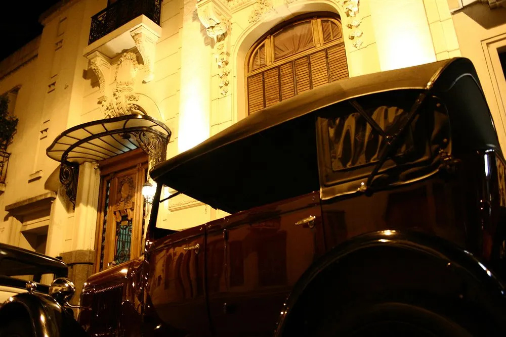 Mansion Dandi Royal - Général