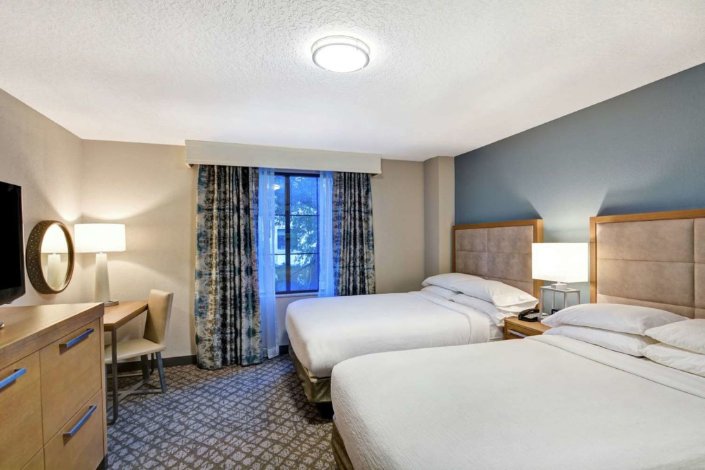 Embassy Suites by Hilton Orlando Downtown - Général