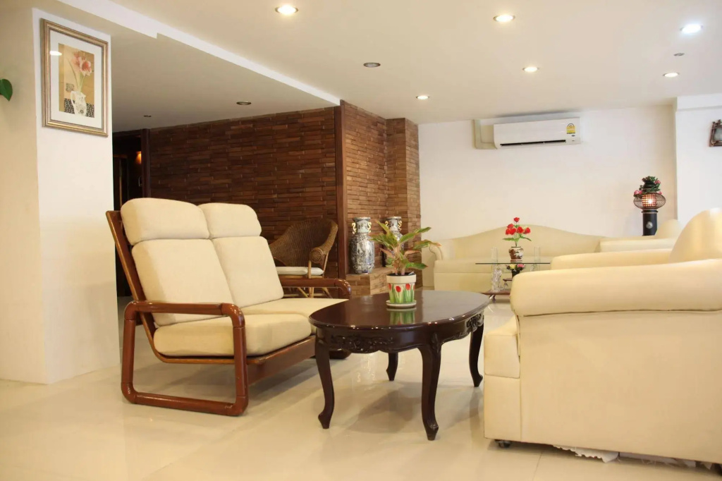 Suites 31 Sukhumvit