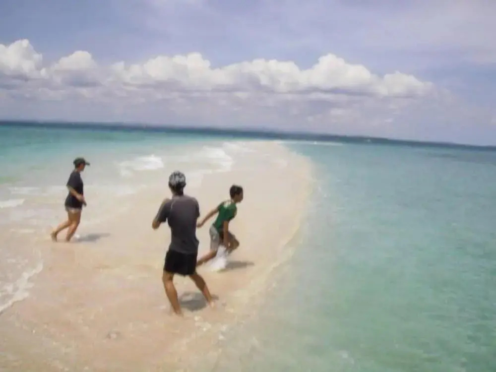 Jao Bay Resort - Général