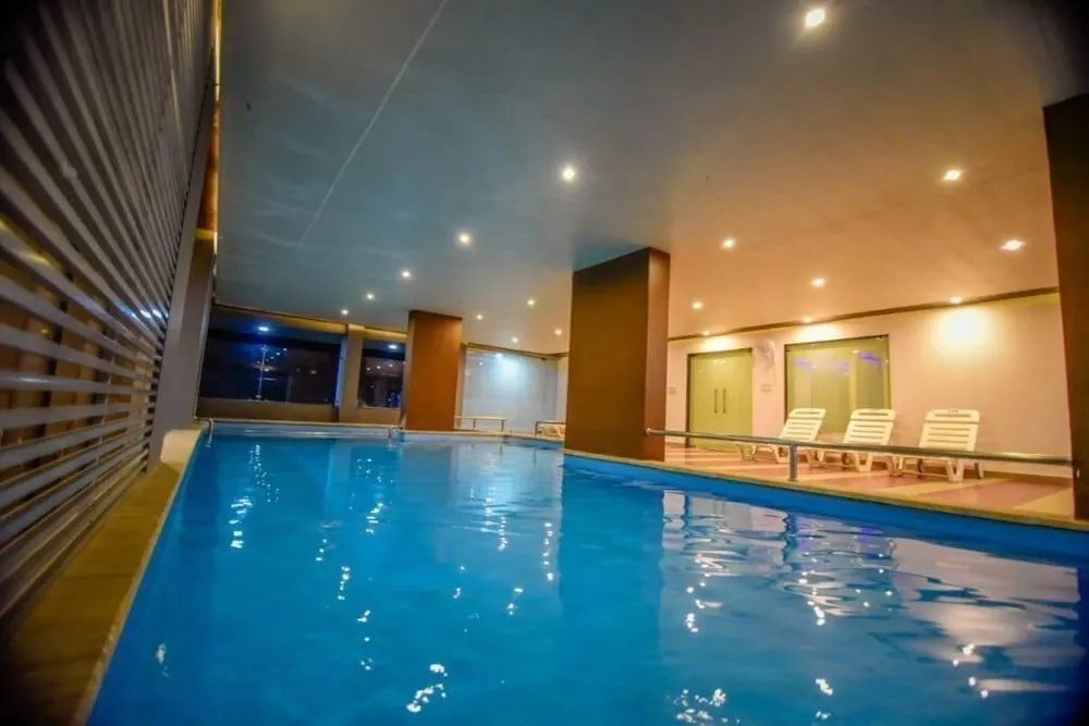 Hotel photo 11