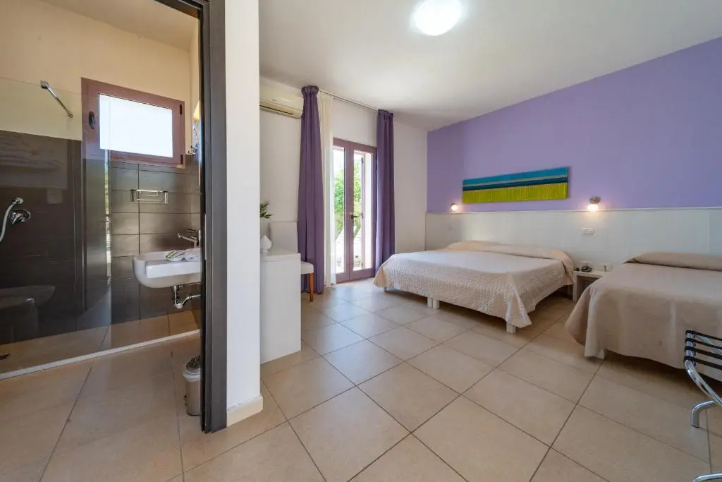 Standard room