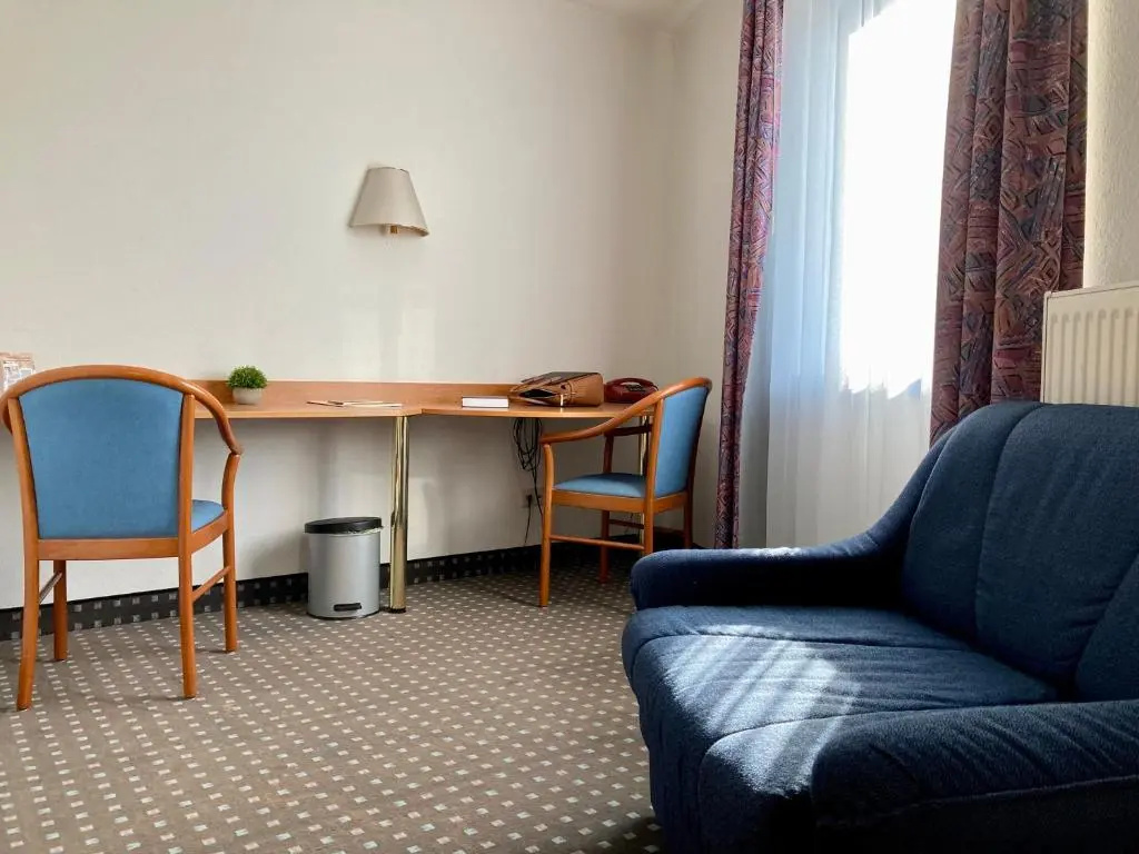 Congresshotel Hoyerswerda - Général