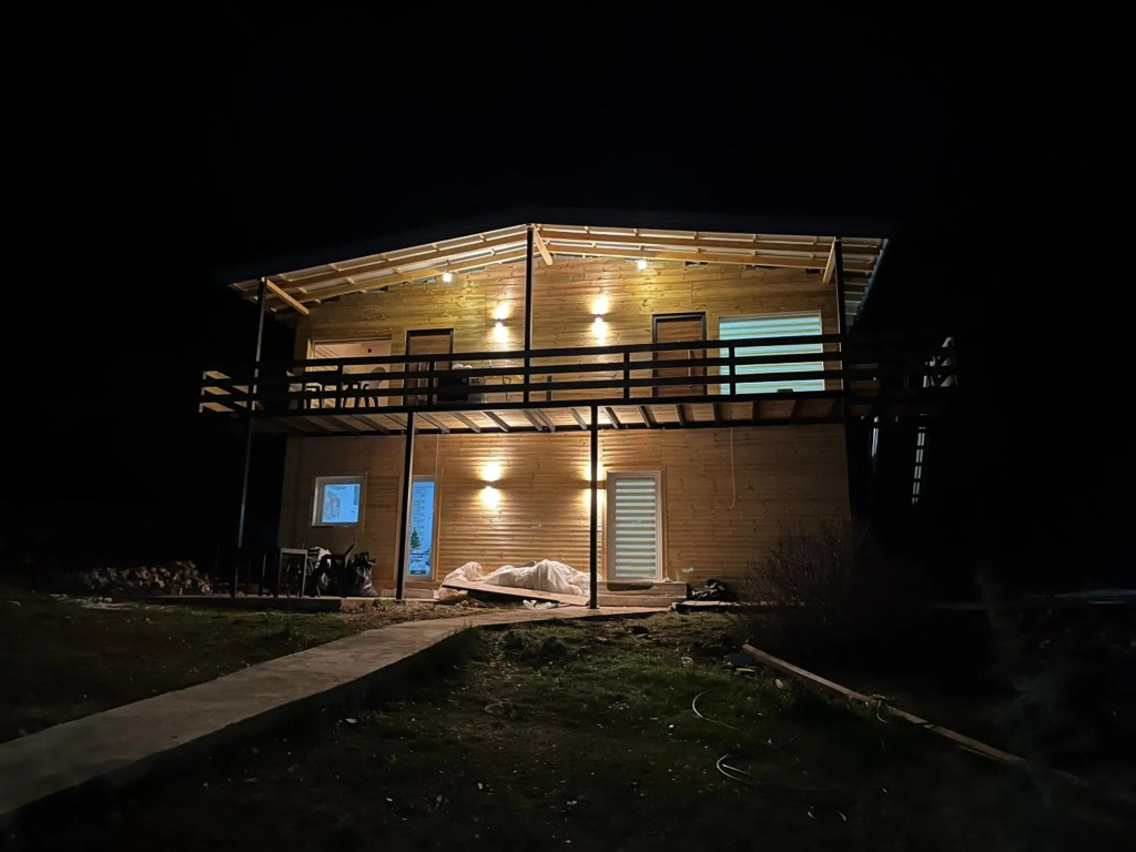 Apartment Cityview Ohrid standard