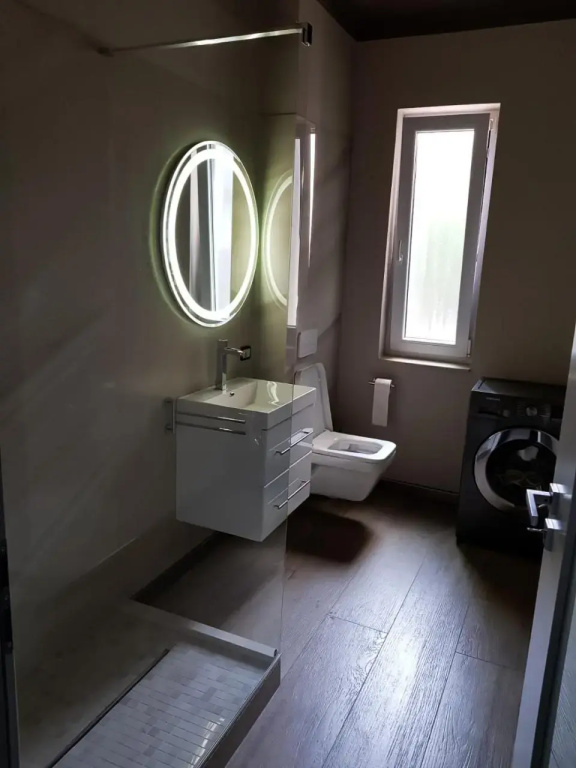 Rubio Residence - Accmonia Luxury Apartment - фото 16